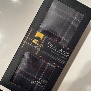 Microwaveable Heating Pad / Spa Treatment‎ (new / w/a)